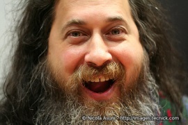 Richard Stallman